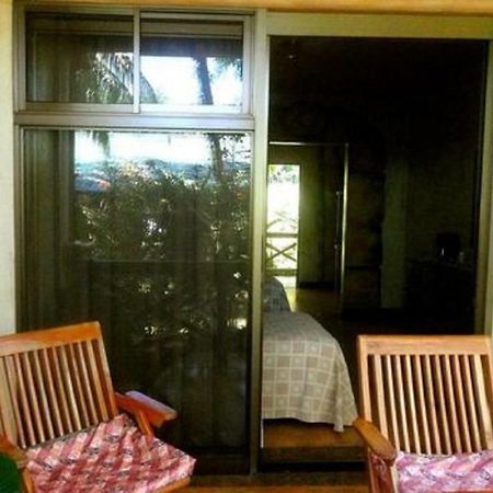 Hotel Roca Verde Beachfront プンタレナス エクステリア 写真